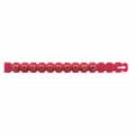 DeWalt 50630-PWR LOAD .27 SAFETY STRIP RED | Fastening Specialists, LLC