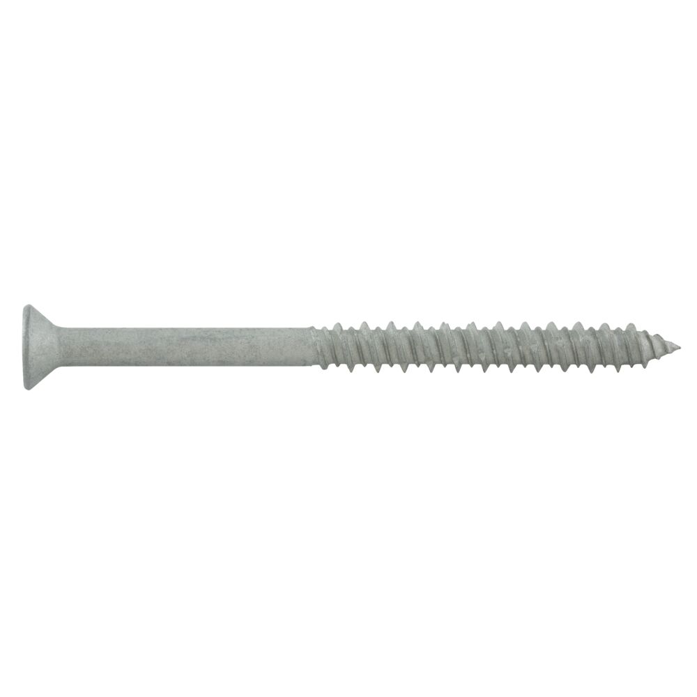 DeWalt UltraCon® SS4 Flat Phil Concrete Screw