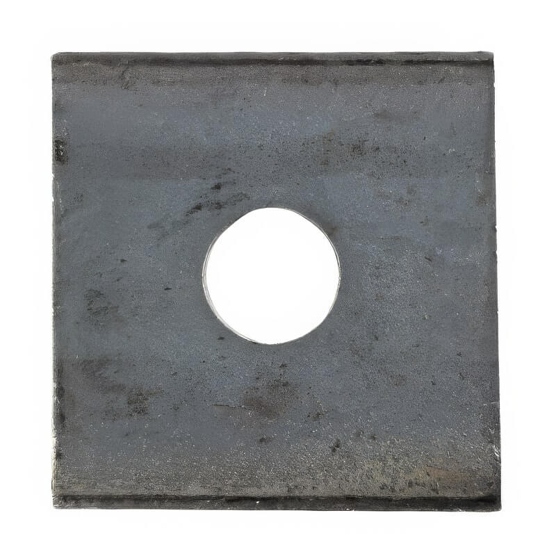 TIEMAX® Bearing Plates - Square Washers