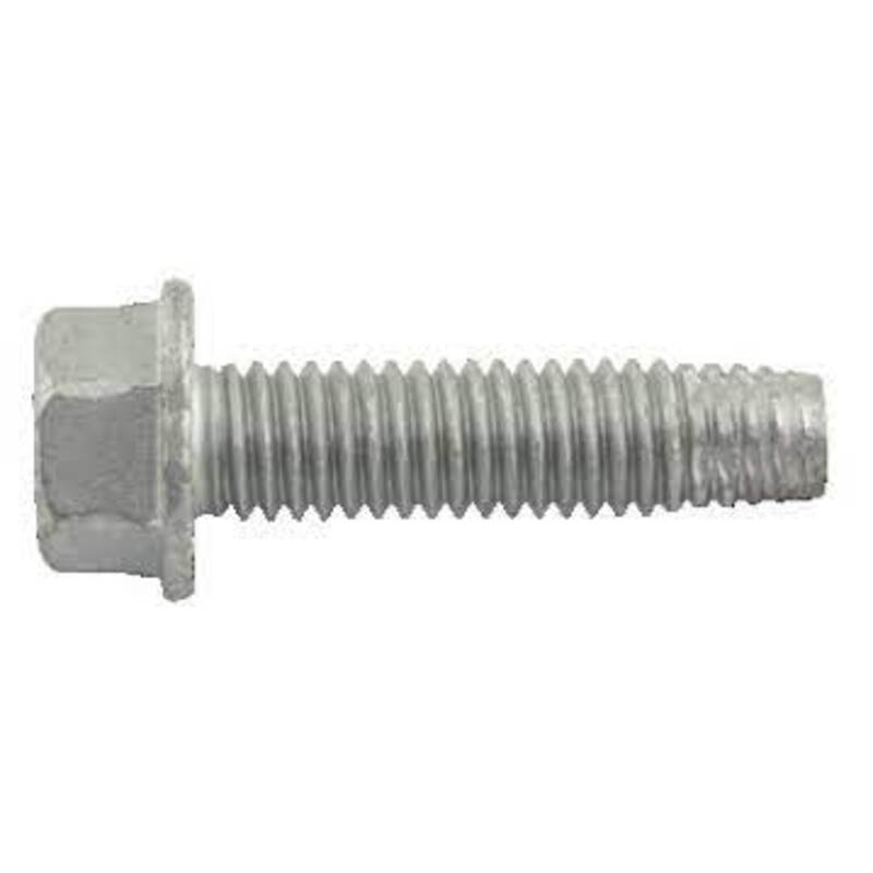 Self-Tapping Screws