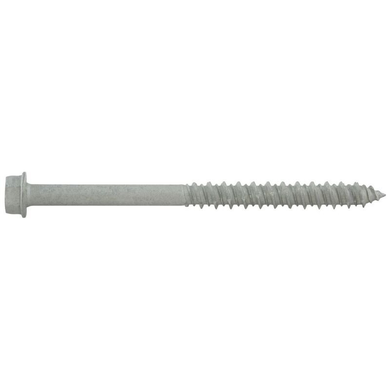 DeWalt UltraCon® SS4 Hex Head Concrete Screw