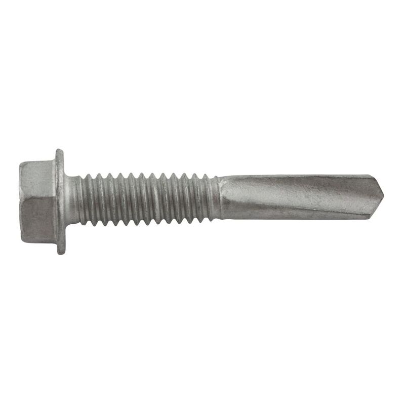 Drilit® Drill Screws with Extended Drilling Capacity