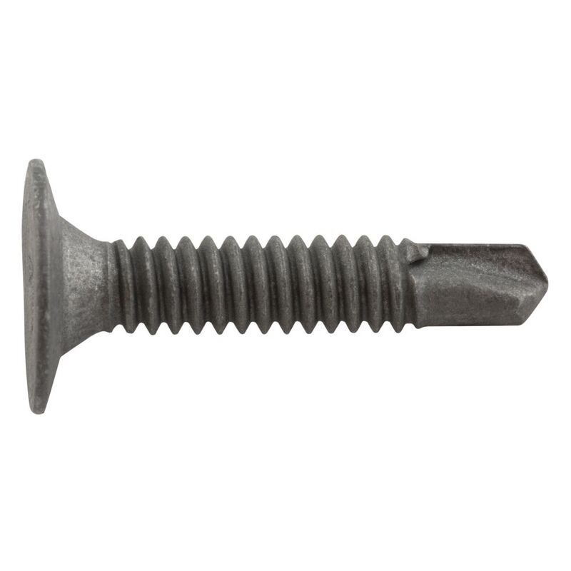 Drilit® Drill Screws for Wood to Metal Application Wafer Head