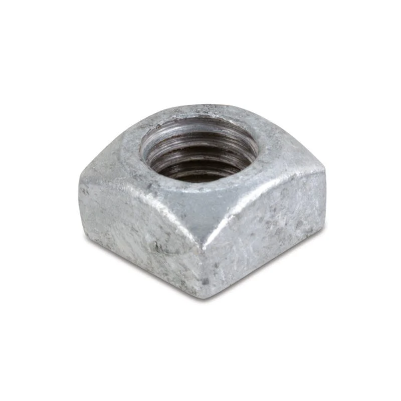 Square Nut