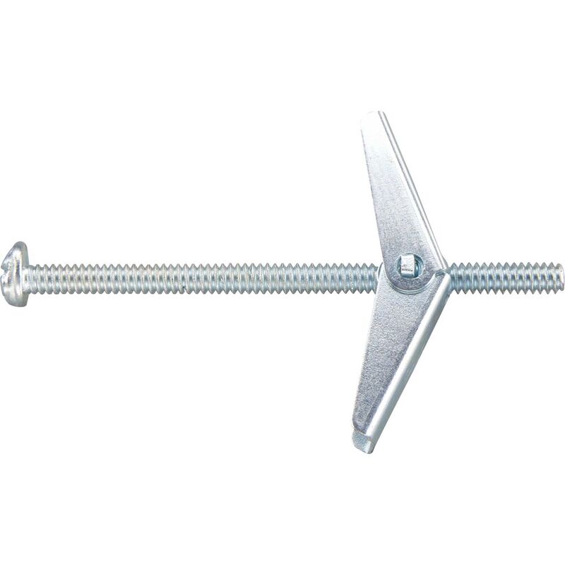 Toggle Bolt Hollow Wall Anchor