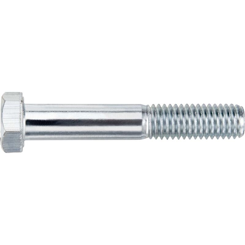 Grade 5 Hex Head Cap Screws