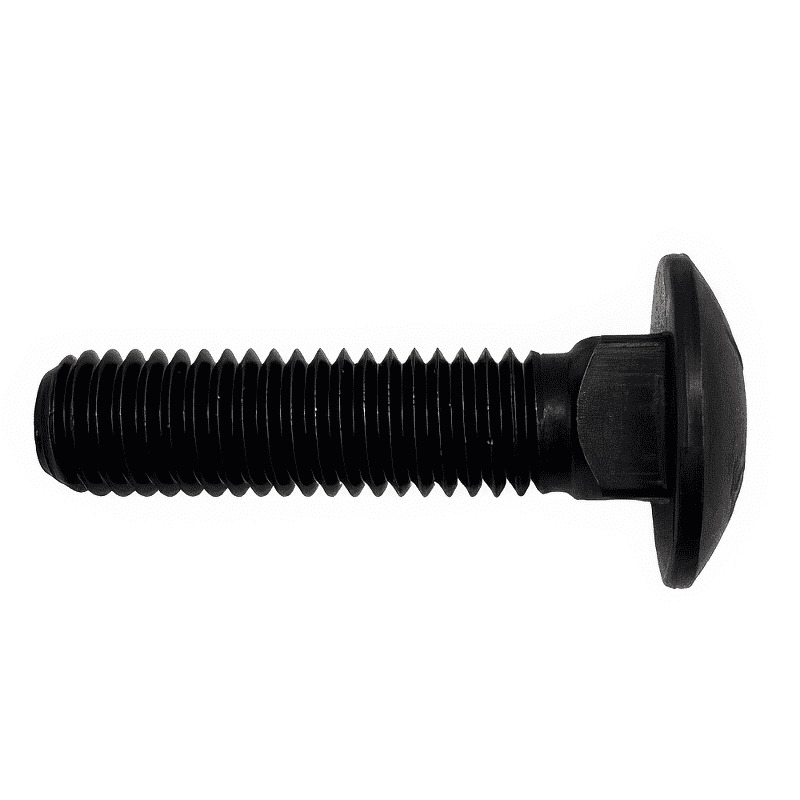 Grade 8 Carriage Bolts