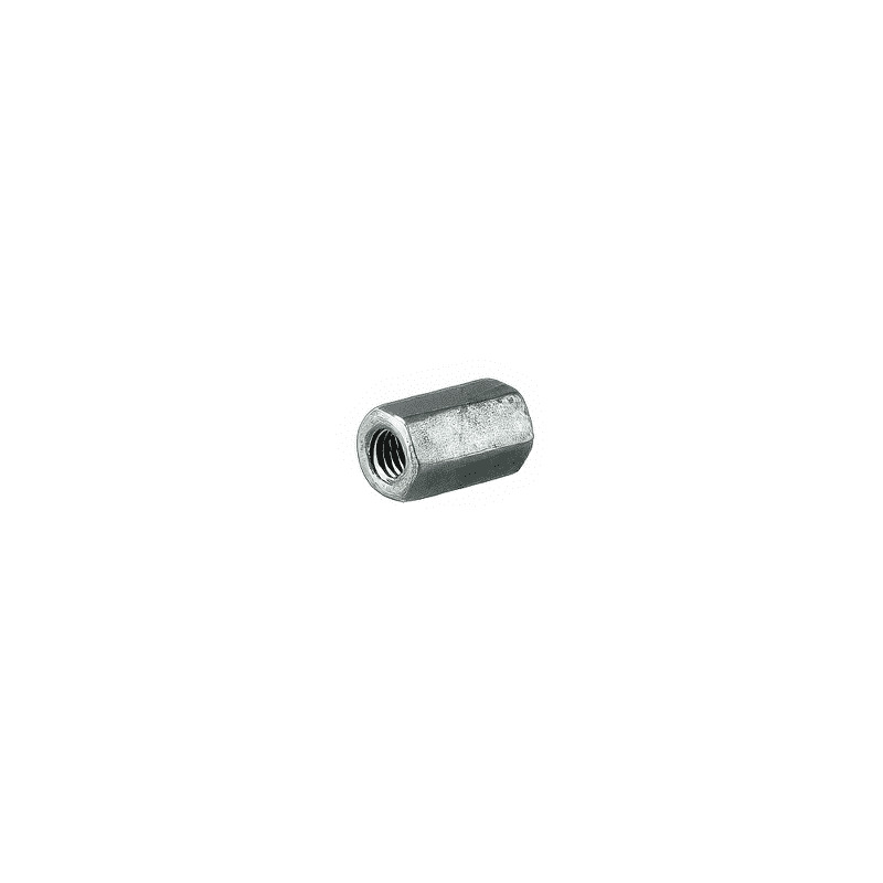 Hex Coupling Nuts - HDG