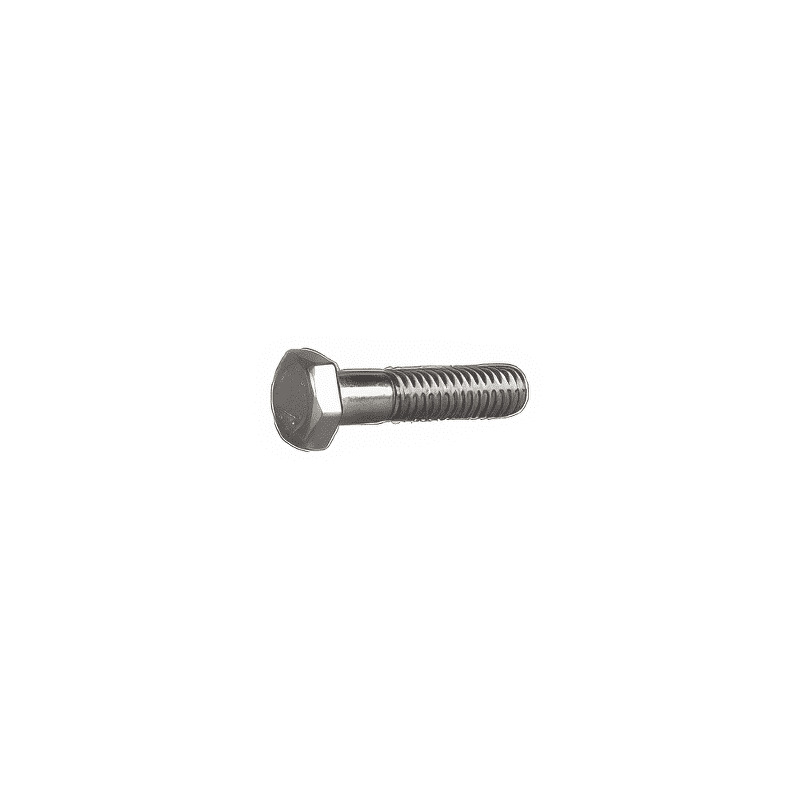 18-8 Stainless Steel Hex Head Cap Screws