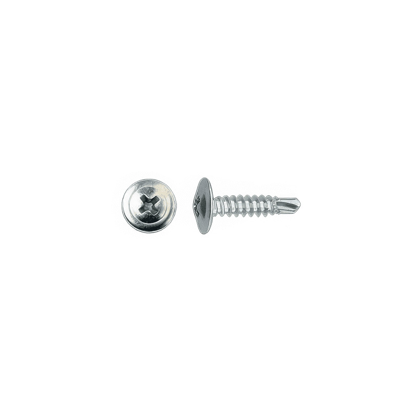 K-Lath Modified Truss Self-Drilling Metal Screws