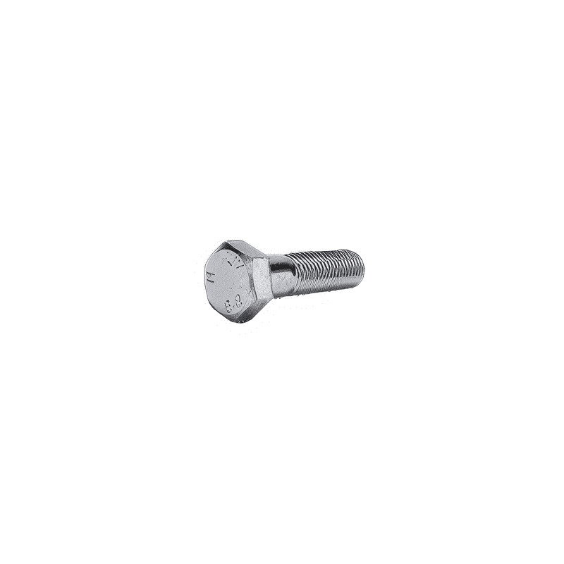 Class 8.8 Metric Hex Head Cap Screws