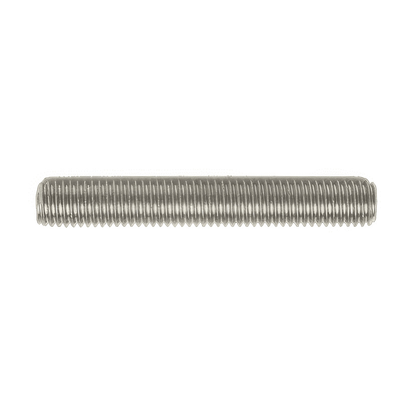 Threaded Rod - SAE - Zinc Plated