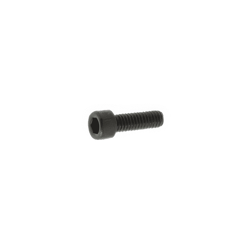 Socket Head Cap Screws - Metric