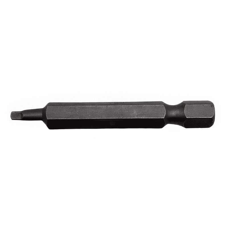 Power Square Drive Bit