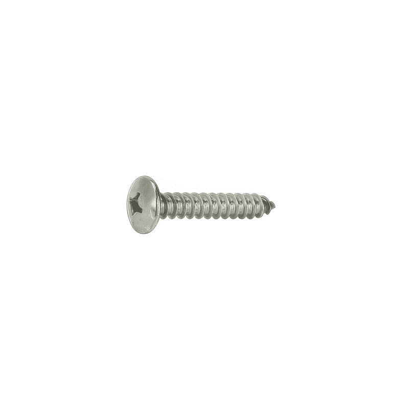 Sheet Metal Screws