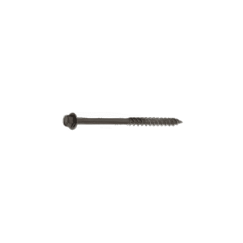 Structural Hex Head Screw