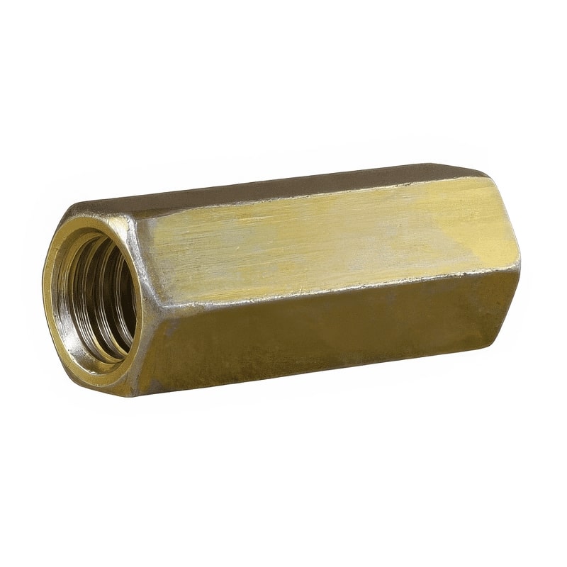 TIEMAX® Coupling Nut