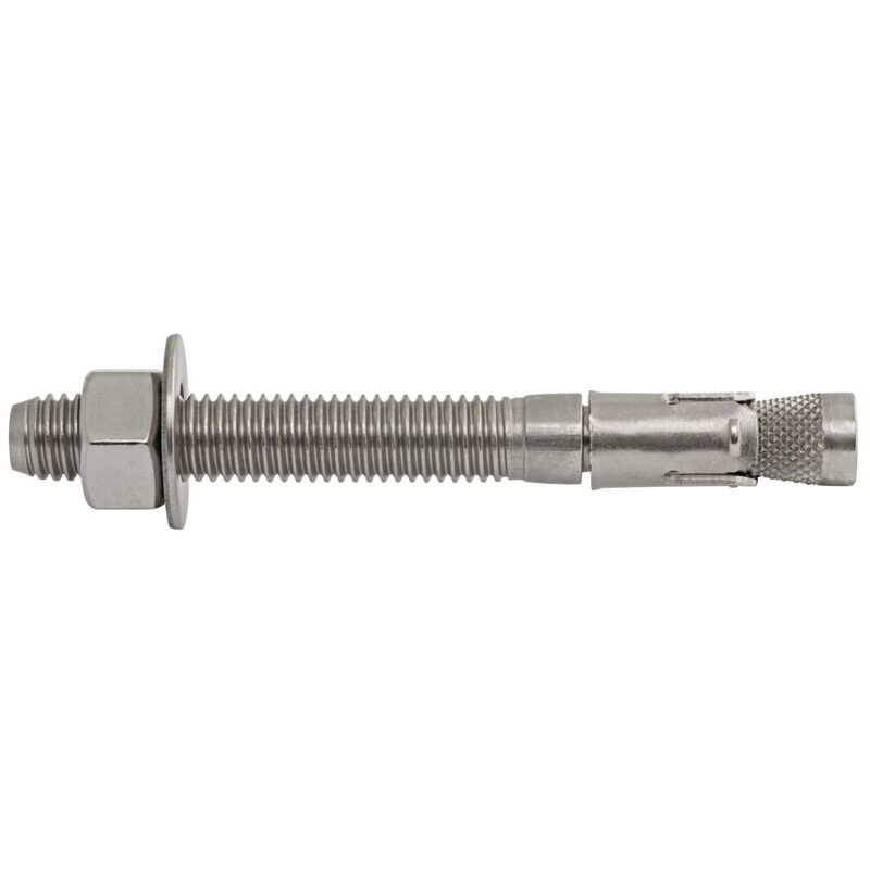 Power-Stud® 316SS Hex Head Wedge Anchors