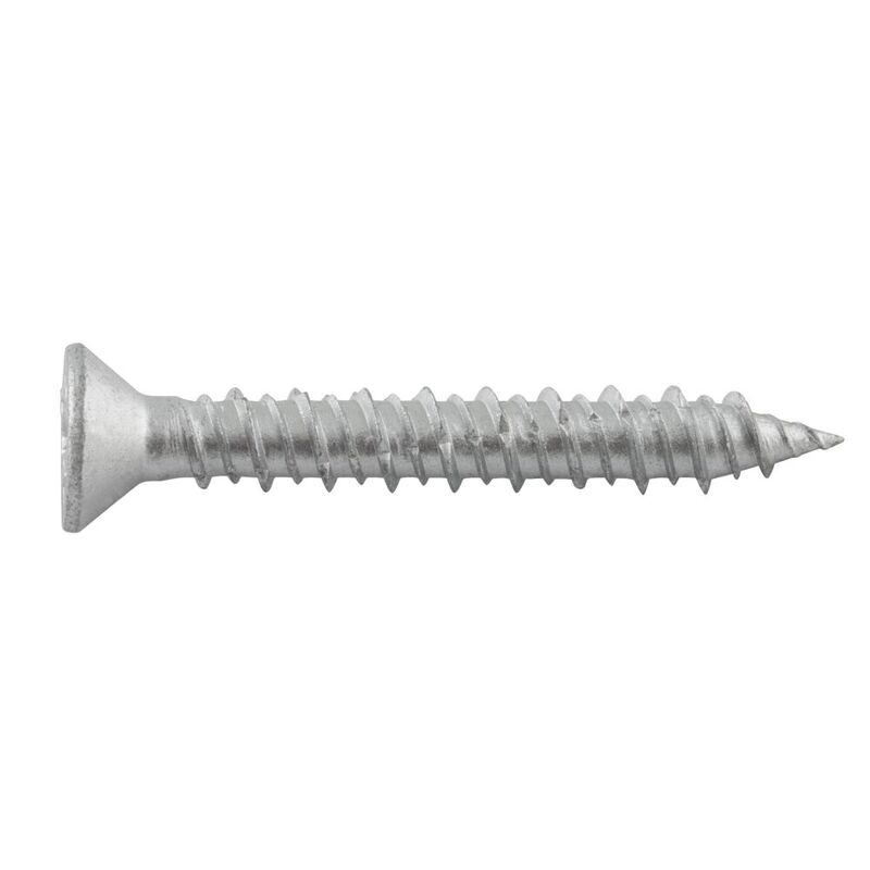 Aggre-Gator® 300 Series Stainless Bi-Metal Concrete & Masonry Fasteners