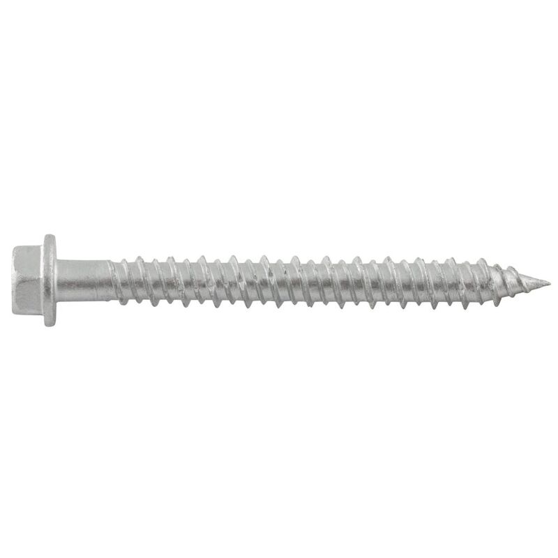 DeWalt Aggre-Gator® Hex Head Concrete Screw