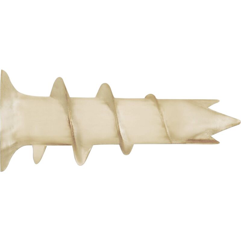 Nylon Self Drilling Drywall Anchor