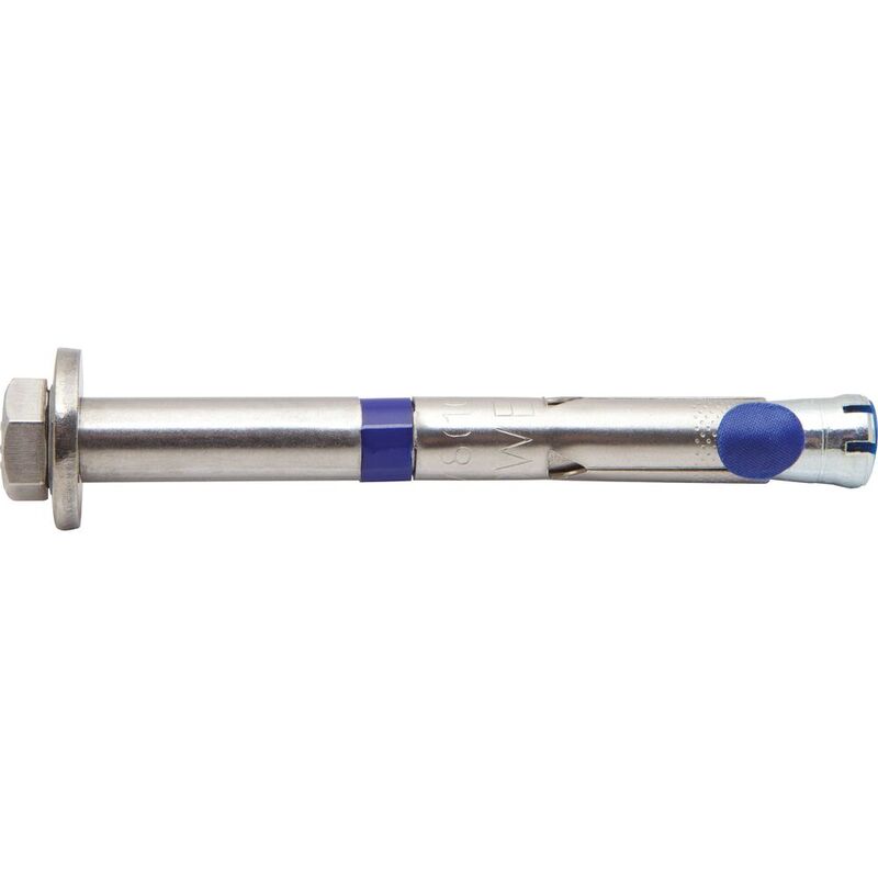 Power-Bolt®+ Heavy Duty Hex Head Sleeve Anchors