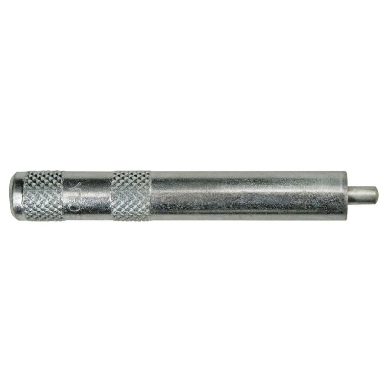 Calk-In™ Machine Bolt Anchor