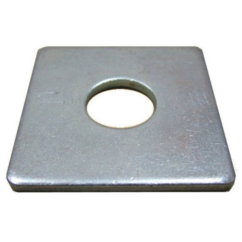 Fastening Specialists Plain Square Washer