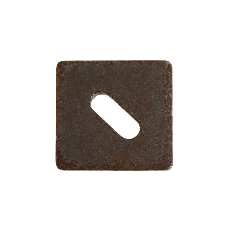 Square Washers - Bearing Plates