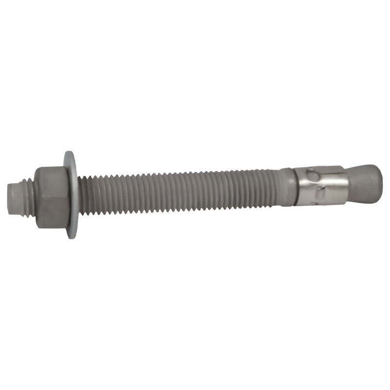 TIEMAX PRO Galvanized Concrete Wedge Anchors