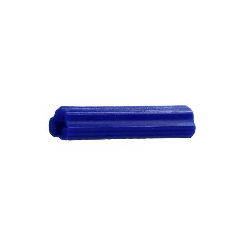 Fluted Plastic Expansion Anchor