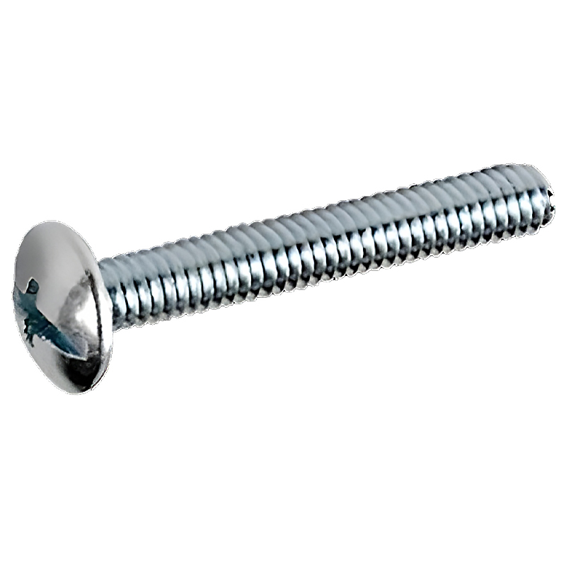 Truss Combo Machine Screws