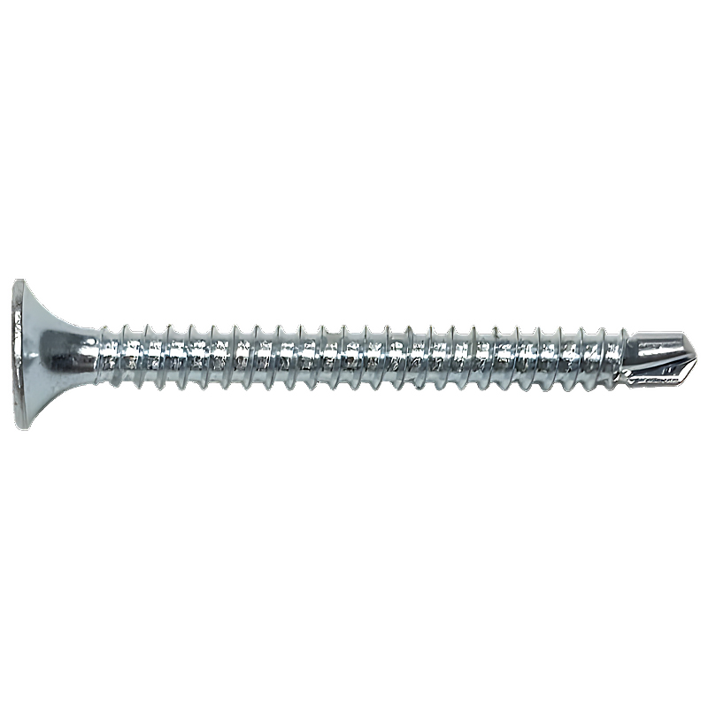 Hi-Lo Cement Board & Laminating Screws