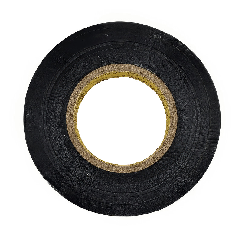 UL Listed Black Electrical Tape