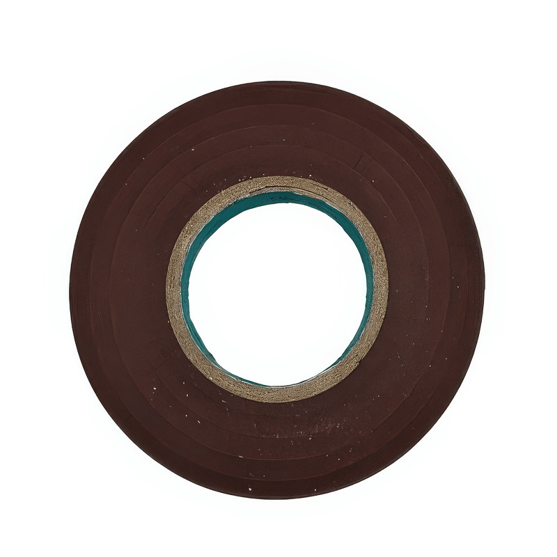 UL Listed Brown Electrical Tape