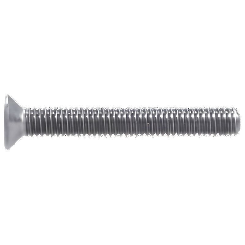 Pan Phillips Machine Screws