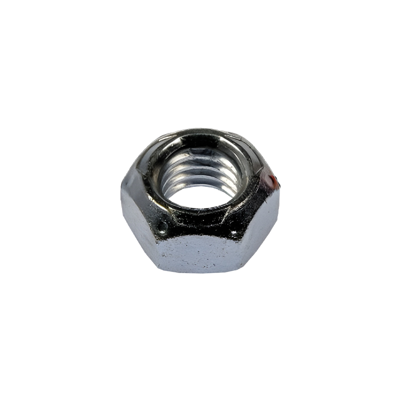 All Metal Prevailing Lock Nuts -