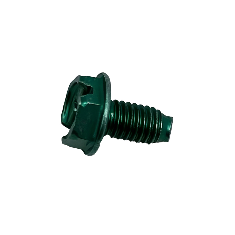 Grounding Screws