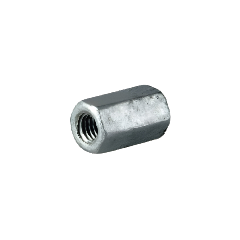 TIEMAX® HDG Coupling Nut