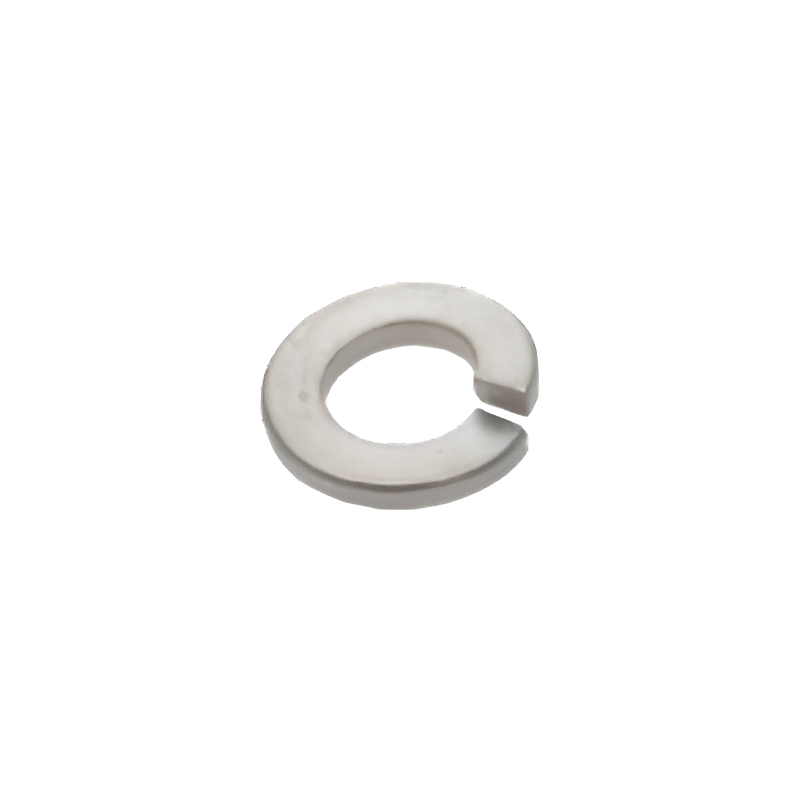 Hot-Dip Glavanized Medium Split Lock Washers