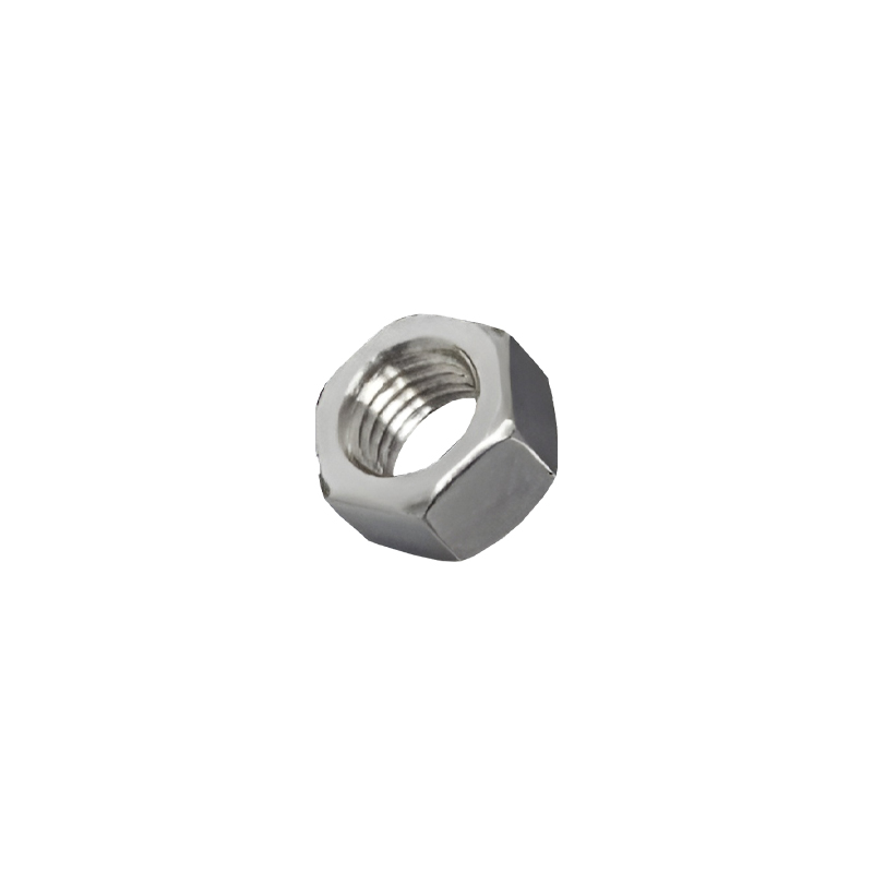 Hex Nuts