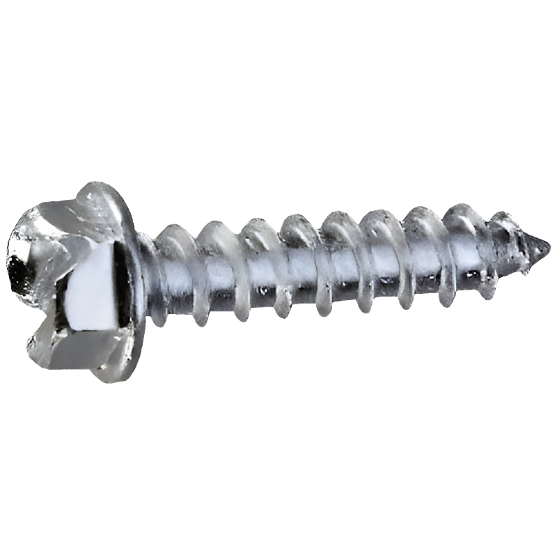 Sheet Metal Screws