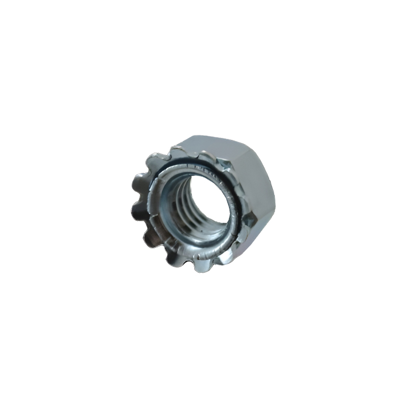 Kep Lock Nuts (K-Lock)