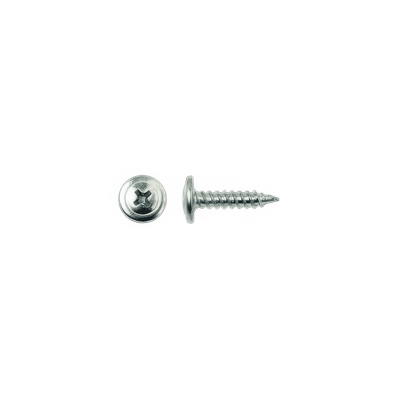 Self-Piercing Screws