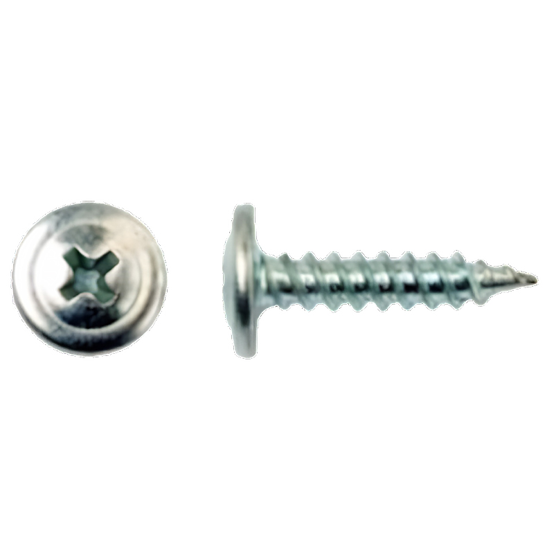 Self-Piercing Screws