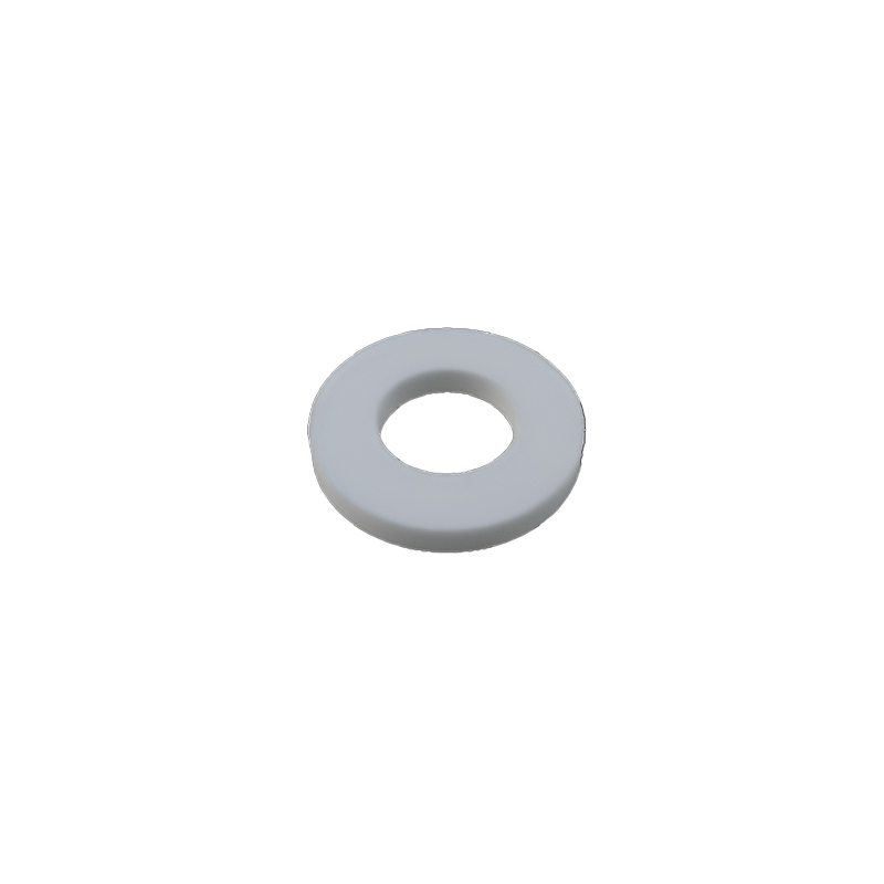 Flat Washers - Nylon