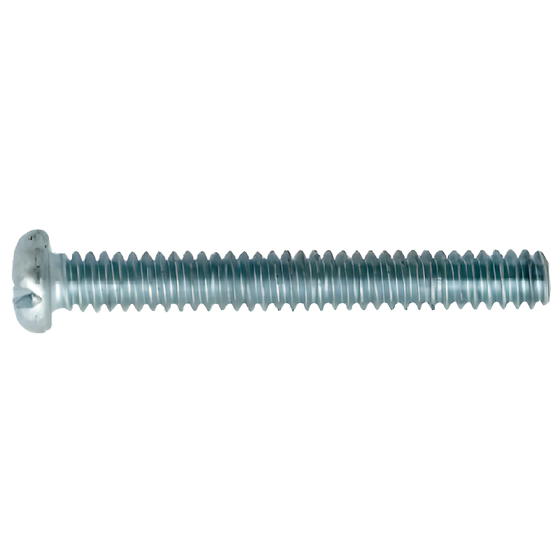 Machine Screws