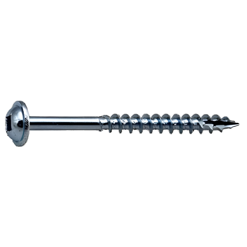 Wood & Deck Screws