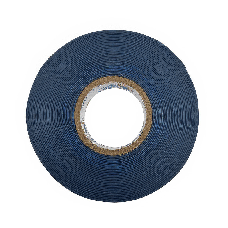 UL Listed Black Rubber Tape