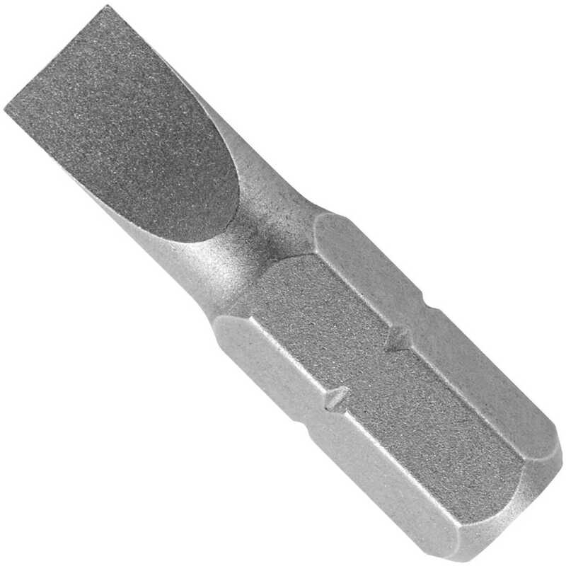 Slot Insert Bit